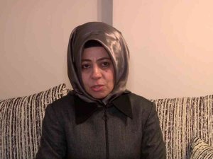Küçükçekmece’de Ms Hastasının Robot Süpürgesini Çaldılar