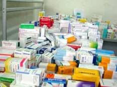 Eczaneler birinci basamak sağlık kuruluşu!