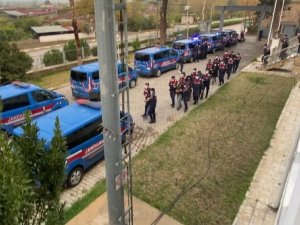 Jandarmanın Dedektifleri, Son 1 Yılda 995 Olayı Aydınlattı