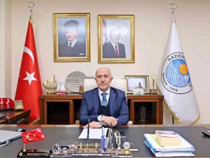 Akdeniz Belediyesi, Üniversiteyi Kazanan Öğrencilere Bin 200 Tl Burs Verecek