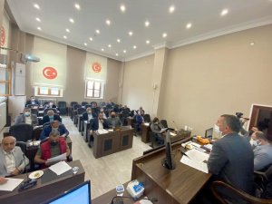 İ̇l Sınırı Değişikliği Talebi İkinci Kez Reddedildi