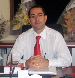 Rize'ye Demiral Atandı Gibi