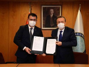 Buü’den Otomotiv Sektörüne Ar-ge Desteği