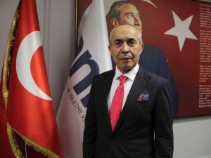 Anfaş Başkanı Ali Bıdı: “Fuarlar Bacasız Ticarettir”