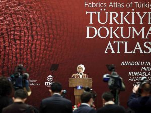 Geleneksel Türk Dokumaları Dünyaya Açılıyor