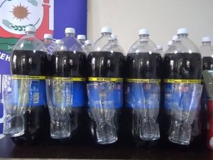 Zabıtanın Dikkati Uyanık Marketçinin Promosyonlu Satış Oyununu Bozdu
