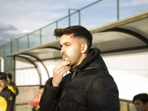 Yerköyspor Altyapı Antrenörü Metehan Yörükoğlu’ndan Uyarı