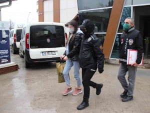Tavuk Yüzünden Çıkan Tartışmada Bir Kişi Ölmüştü, 8 Şüpheli Yakalandı
