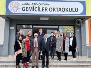 Kent Konseyi Toplanan Kitapları Öğrencilerle Buluşturmaya Devam Ediyor