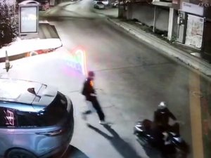 Sarıyer’de Motosiklet Çalan Çete Çökertildi: Polis Hırsızlardan Birini Aksak Yürüyüşünden Yakaladı