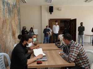 İ̇negöl Belediyesinden İstihdama Dev Katkı