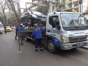 Otopark Ücretinden Kaçarken Cezaları İkiye Katlanıyor