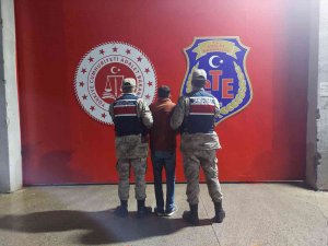 Hatay’da Aranan 92 Kişi Yakalandı