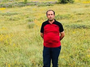 Köy Muhtarı İşyerinde Ölü Bulundu