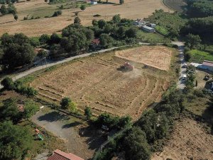 Atakum Belediyesi 2021’de Kırsal Üretime Güç Verdi