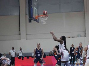 Elazığ İ̇l Özel İ̇dare Hocasını Buldu