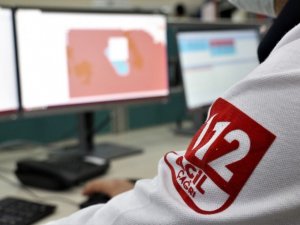 Acil Çağrıları Tek Hatta Birleştiren Açm’ye 1 Milyondan Fazla Kişi Ulaştı