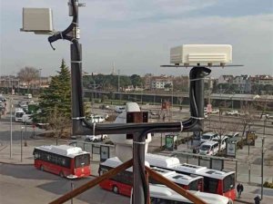 Balıkesir Büyükşehir, Hava Kalite İ̇stasyonu Kurdu