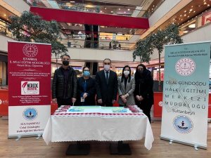 “Nerede Kalmıştık” Projesi Sultanbeyli’de