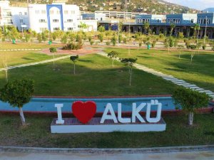 Alkü’den Mühendislik Alanında Önemli Bir Anlaşma