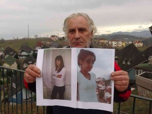 Kızını Cinayete Kurban Veren Baba Kaynak’tan Yetkililere Titiz Çalışmaları İçin Teşekkür Etti