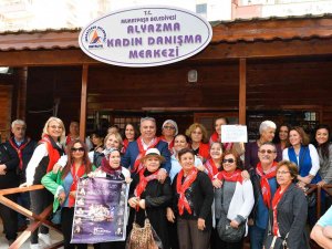 Muratpaşa’nın Eşitlik İçin Yol Haritası Hazır