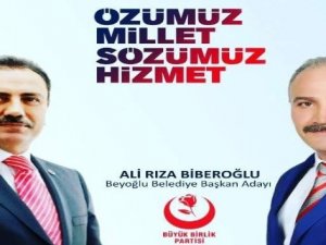 Bbp Başkan Adayının Öldürülmesi Davasında Mütalaa