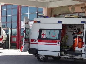 Denizli’de 1 Yılda 10 Milyon Fazla Hasta Muayene Edildi