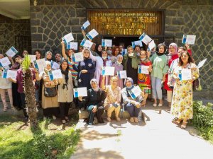 Diyarbakır’da Kadın İstihdamı Ve Sosyal Sorumluluk Projelerine Katkı