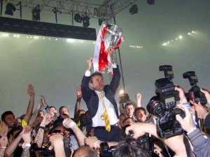 Boşta Olan 7 Teknik Adam Bugüne Kadar 34 Kupa Kazandı!