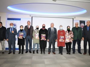 Battalgazi’deki Öğrencilere Sınav Desteği Sürüyor