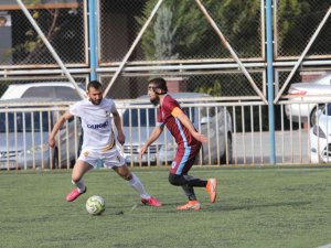 Kayseri Süper Amatör Küme’de 2. Yarı Başlıyor