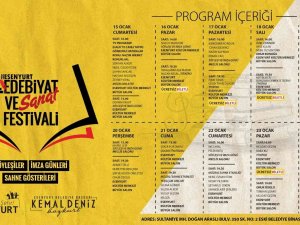 Esenyurt’ta Kültür Ve Sanat Rüzgarı Esecek
