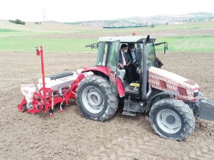 Serhat Oğuz’un Çiftçiye Mazot Desteği Uygulaması Abb Meclisi’nde Takdir Topladı