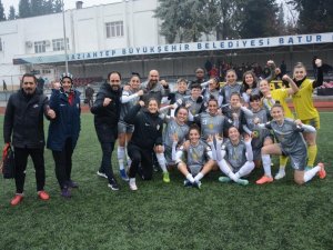 Alg Spor Tutulmuyor: 7-0