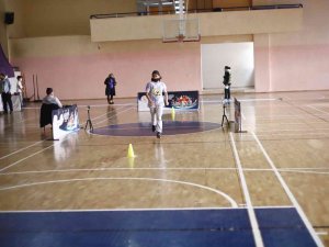 Sportif Yetenek Taramasında Yeni Dönem Başladı