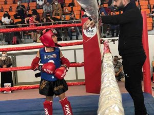 Muaythai Doğu Marmara Bölge Koordinatörü O İsim Oldu