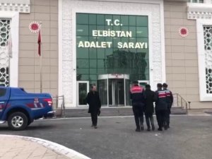 Kahramanmaraş’ta Fetö Hükümlüsü 2 Kişi Yakalandı