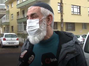 Amcası Kazada Ölen Futbolcu Ahmet Çalık’ı Gözyaşları İçinde Anlattı