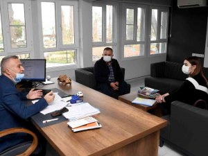 Davutlar Mahallesi’nde Ekmeğe Zam Gelmedi