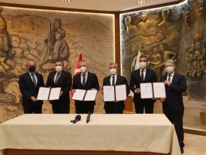 Şahinbey’den Trafik Eğitimi İçin Önemli Proje