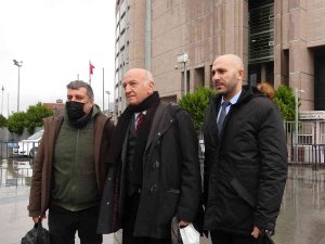 Fransa Türkiye Büyükelçisi Ve İ̇stanbul Başkonsolosu Hakkında Suç Duyurusu