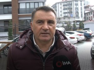 Teknik Direktör Mustafa Kaplan, Öğrencisi Ahmet Çalık’ı Anlattı