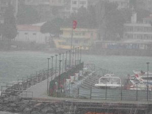 Çanakkale- Kilitbahir Feribot Seferleri Yeniden Başlıyor
