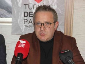 Ebubekir Elmalı: “Erzurum’da Yapacağımız Kongre İle Buradan Yeni Bir Harekatın Fitilini Ateşlemiş Olacağız”
