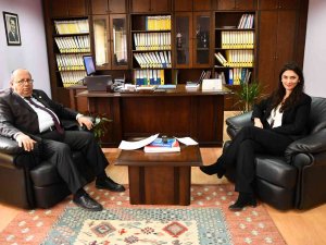Tepebaşı’nda Enerji Verimliliği Ele Alındı