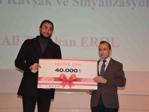 Niğde’de ’Şehrimiz İçin Benim Fikrim’ Yarışması Sonuçlandı