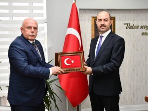 Terme Belediyesi’nde Memurun Yüzü Güldü