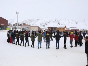 Ordu’da Kış Festivalleri Başlıyor