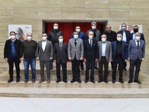 Çan Meslek Yüksekokulu Fakülte Oluyor